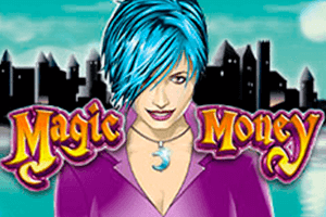магия денег онлайн игра